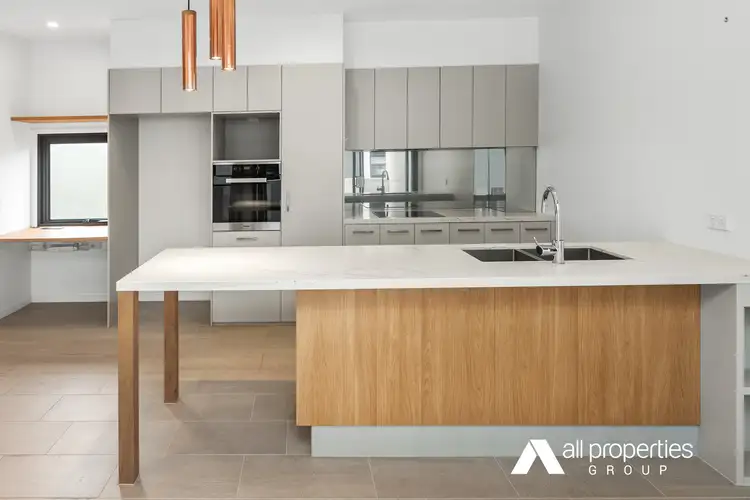 Fifth view of Homely terrace listing, 13/24 Kurilpa Street, West End QLD 4101