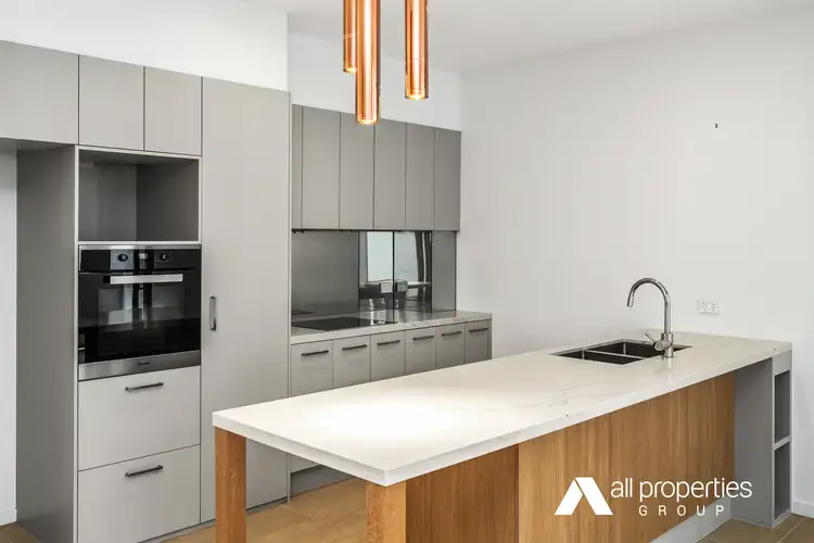 Sixth view of Homely terrace listing, 13/24 Kurilpa Street, West End QLD 4101