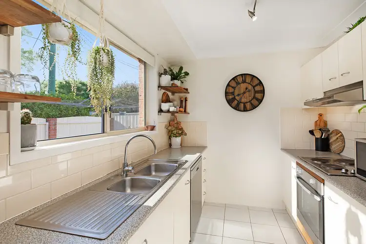 Second view of Homely townhouse listing, 1/16 Coraki Place, Ourimbah NSW 2258