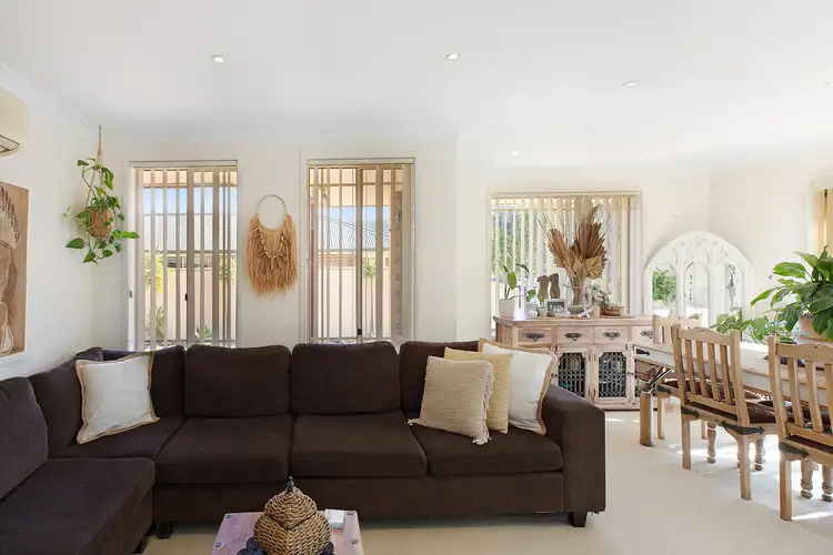 Third view of Homely townhouse listing, 1/16 Coraki Place, Ourimbah NSW 2258
