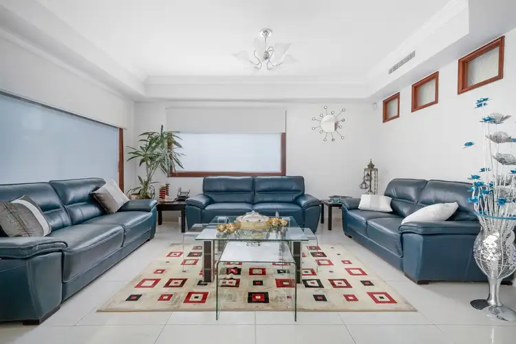 Second view of Homely house listing, 00/00 Mount Lewis Avenue, Greenacre NSW 2190