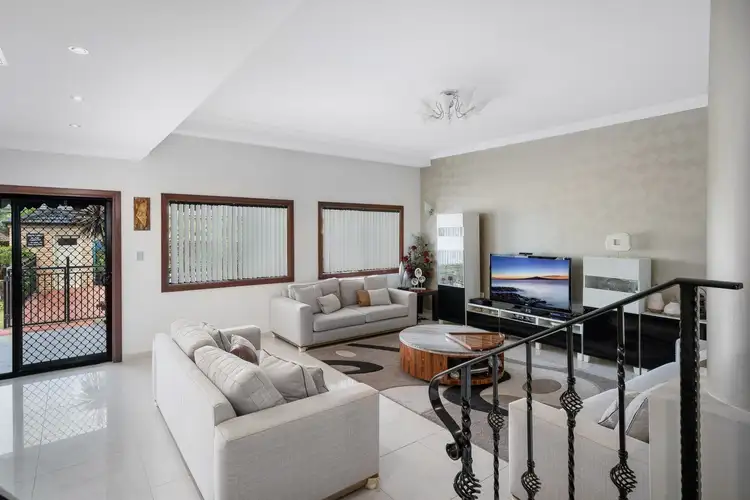 Fourth view of Homely house listing, 00/00 Mount Lewis Avenue, Greenacre NSW 2190
