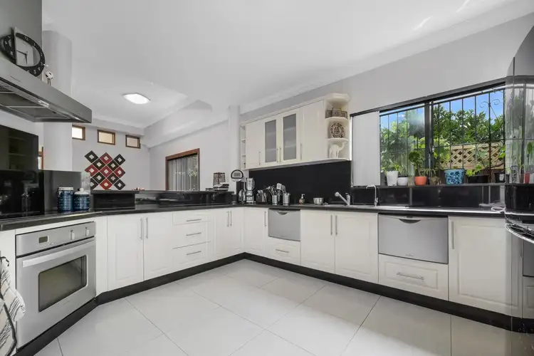 Fifth view of Homely house listing, 00/00 Mount Lewis Avenue, Greenacre NSW 2190