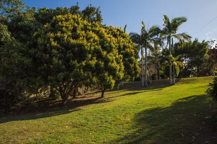 Second view of Homely land listing, LOT 2 23 Princess Crescent, Nambour QLD 4560