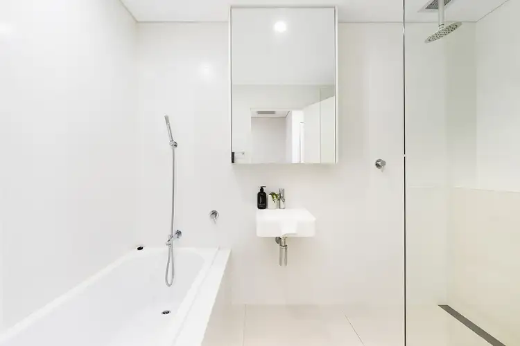 Fifth view of Homely apartment listing, 20/12-16 Berry Street, North Sydney NSW 2060