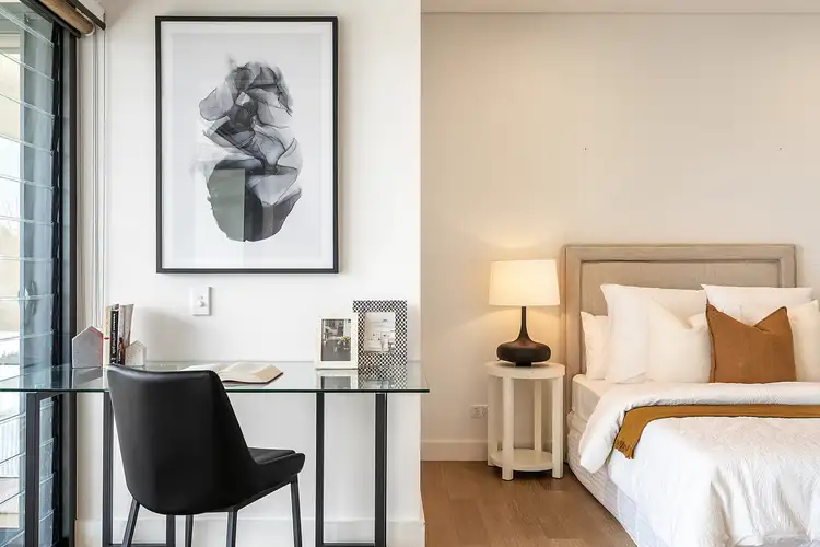 Fourth view of Homely apartment listing, 1605/80 Alfred Street, Milsons Point NSW 2061