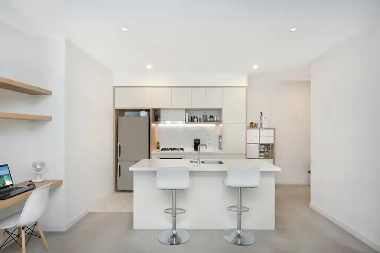 Fourth view of Homely apartment listing, 105/101C Lord Sheffield Circuit, Penrith NSW 2750