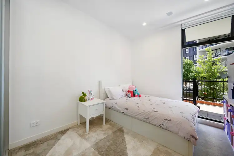 Sixth view of Homely apartment listing, 105/101C Lord Sheffield Circuit, Penrith NSW 2750