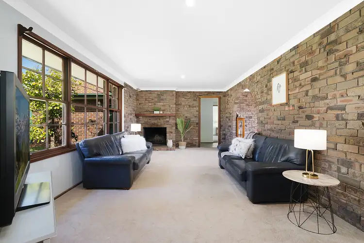 Second view of Homely house listing, 5 Gathrey Crescent, Kings Langley NSW 2147