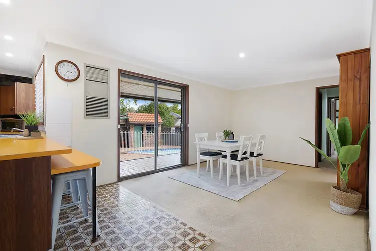 Fourth view of Homely house listing, 5 Gathrey Crescent, Kings Langley NSW 2147