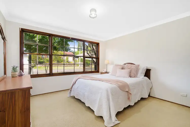 Fifth view of Homely house listing, 5 Gathrey Crescent, Kings Langley NSW 2147