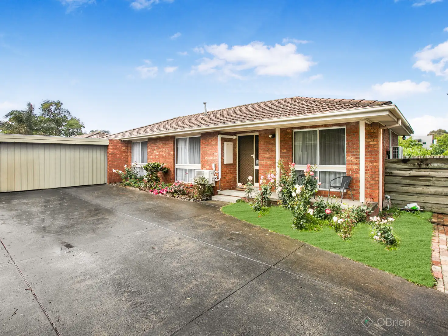 Main view of Homely unit listing, 2/481-483 Princes Highway, Narre Warren VIC 3805