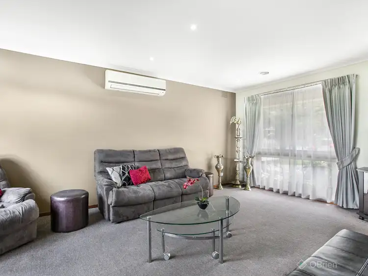 Second view of Homely unit listing, 2/481-483 Princes Highway, Narre Warren VIC 3805