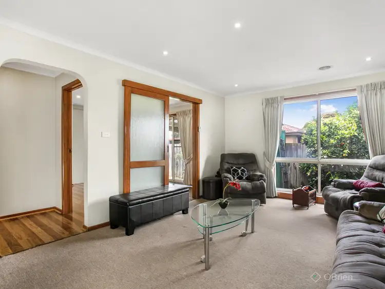Third view of Homely unit listing, 2/481-483 Princes Highway, Narre Warren VIC 3805