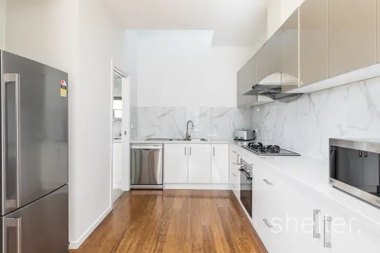 Third view of Homely townhouse listing, 1/11 Tarakan Avenue, Ashburton VIC 3147