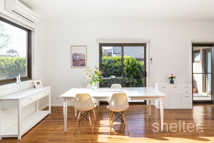 Fourth view of Homely townhouse listing, 1/11 Tarakan Avenue, Ashburton VIC 3147