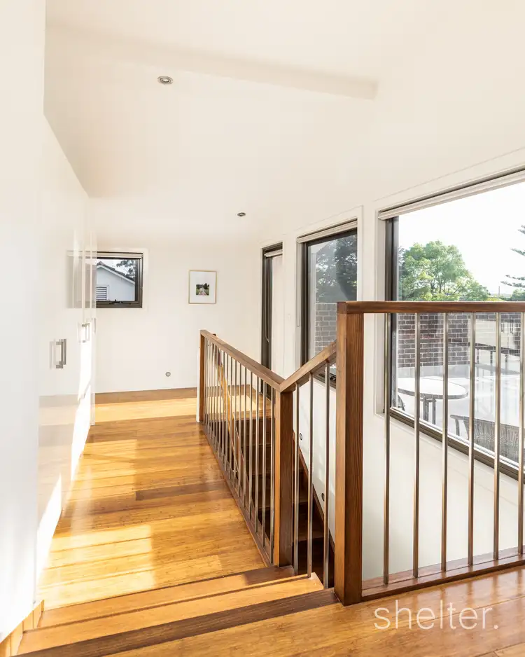 Sixth view of Homely townhouse listing, 1/11 Tarakan Avenue, Ashburton VIC 3147