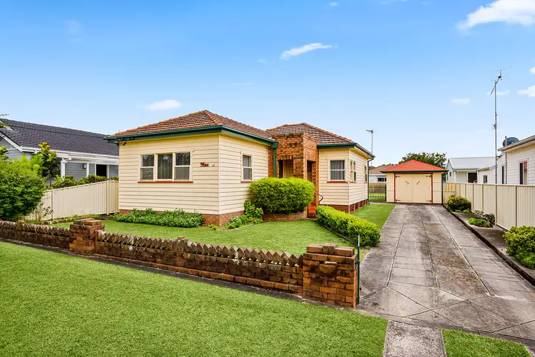 14 Norman Street, Fairy Meadow NSW 2519