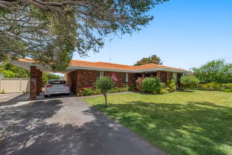 65 Gillark Street, Dudley Park WA 6210