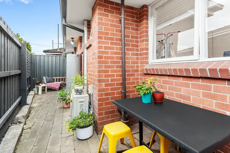 5/39 Martin Street, Thornbury VIC 3071