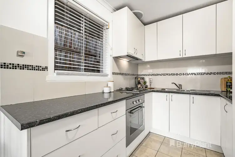 Second view of Homely unit listing, 6/10-12 Separation Street, Fairfield VIC 3078