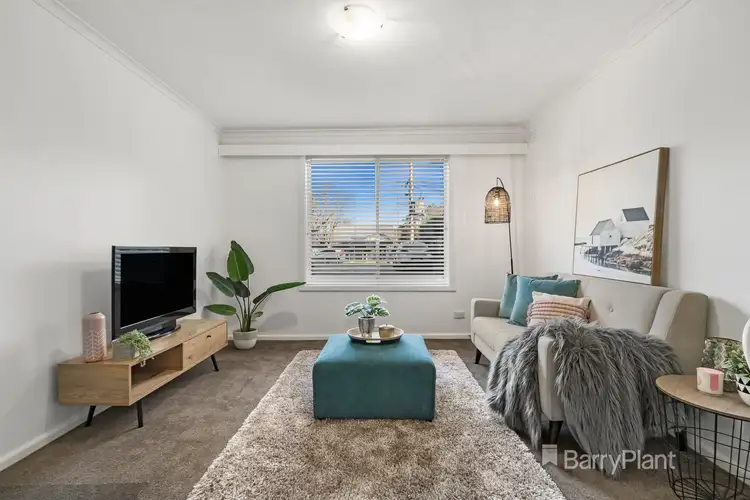 Third view of Homely unit listing, 6/10-12 Separation Street, Fairfield VIC 3078