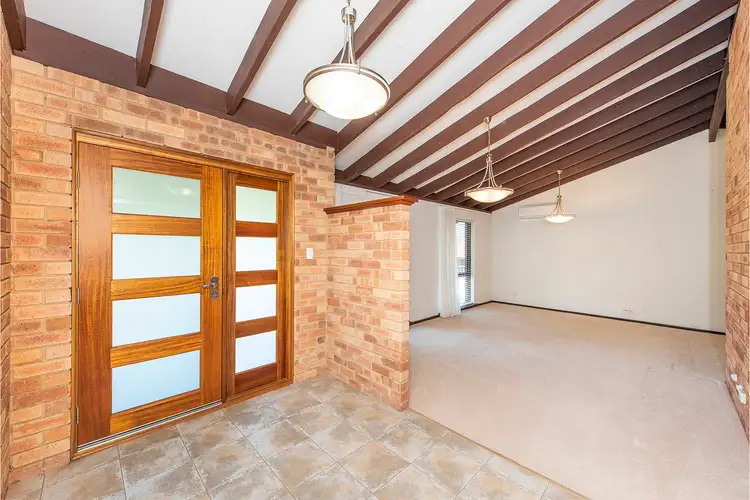 Fourth view of Homely house listing, 8 Columbia Close, Halls Head WA 6210