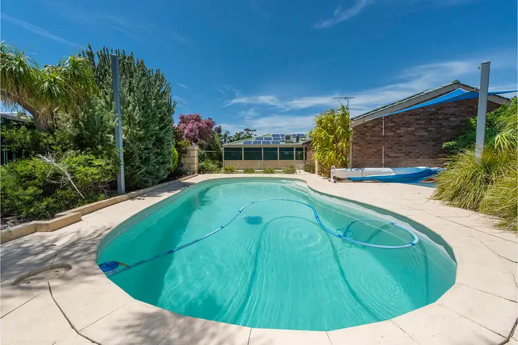 Fifth view of Homely house listing, 8 Columbia Close, Halls Head WA 6210