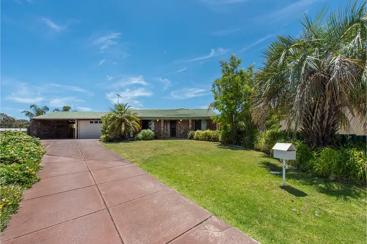 Sixth view of Homely house listing, 8 Columbia Close, Halls Head WA 6210