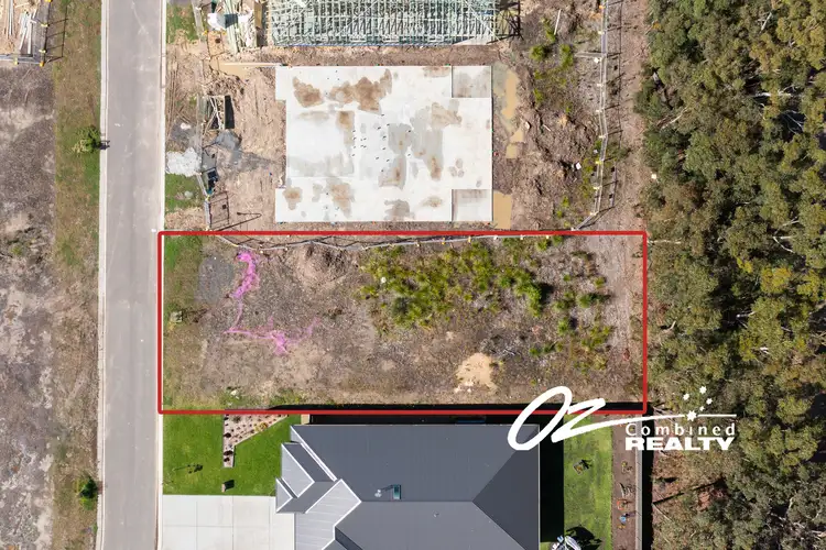 Third view of Homely land listing, 26 Lancing Avenue, Sussex Inlet NSW 2540