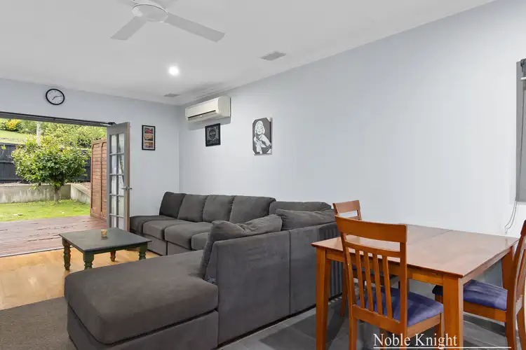 Third view of Homely house listing, 7 Badger Creek Road, Healesville VIC 3777