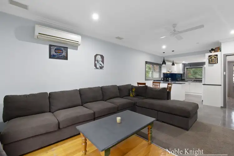 Fourth view of Homely house listing, 7 Badger Creek Road, Healesville VIC 3777