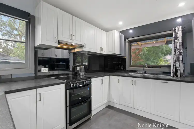 Fifth view of Homely house listing, 7 Badger Creek Road, Healesville VIC 3777