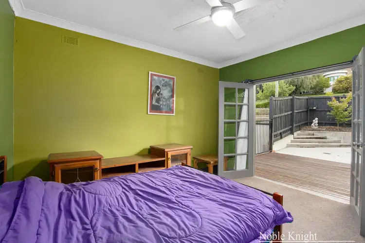 Sixth view of Homely house listing, 7 Badger Creek Road, Healesville VIC 3777