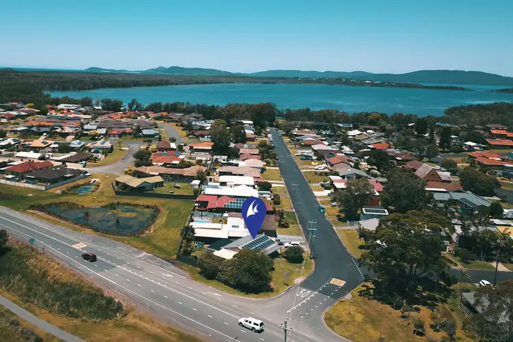 Main view of Homely house listing, 2 Tahiti Avenue, Forster NSW 2428