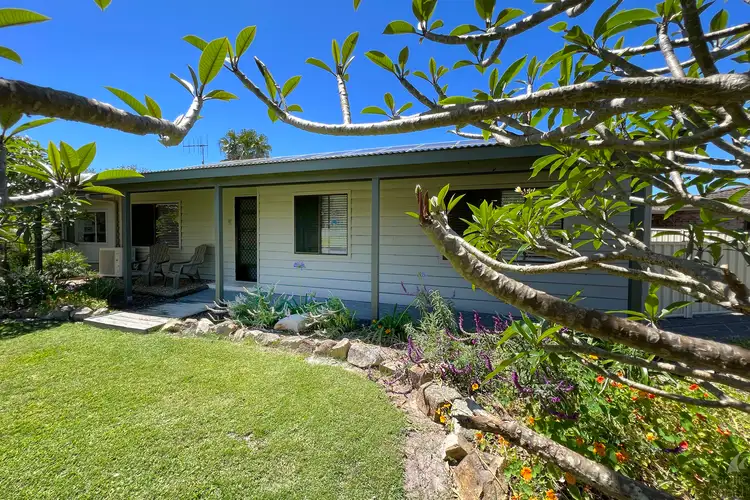 Second view of Homely house listing, 2 Tahiti Avenue, Forster NSW 2428