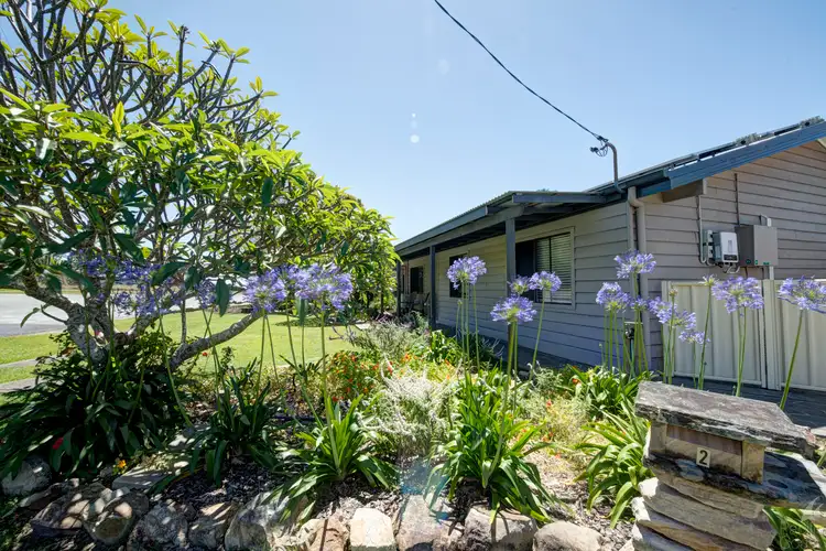 Third view of Homely house listing, 2 Tahiti Avenue, Forster NSW 2428