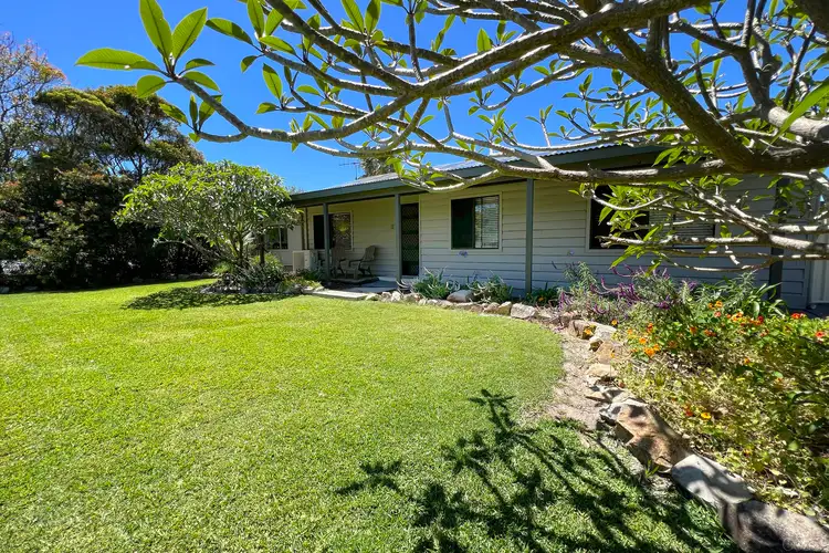 Fourth view of Homely house listing, 2 Tahiti Avenue, Forster NSW 2428
