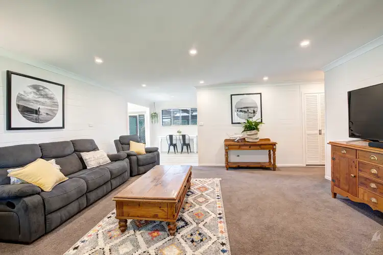 Fifth view of Homely house listing, 2 Tahiti Avenue, Forster NSW 2428