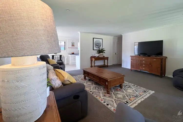 Sixth view of Homely house listing, 2 Tahiti Avenue, Forster NSW 2428