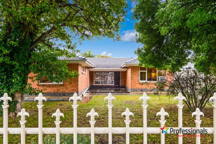 26 Ayredale Avenue, Clearview SA 5085