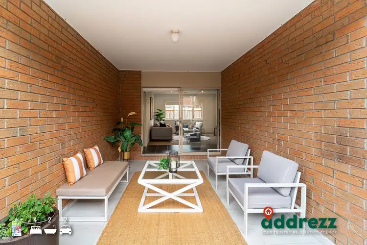 Second view of Homely house listing, 5 Cerulean Drive, Officer VIC 3809