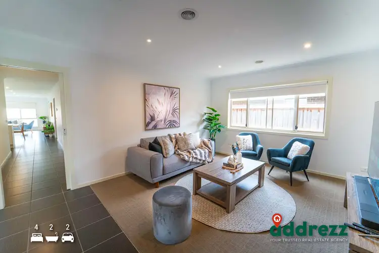 Fourth view of Homely house listing, 5 Cerulean Drive, Officer VIC 3809