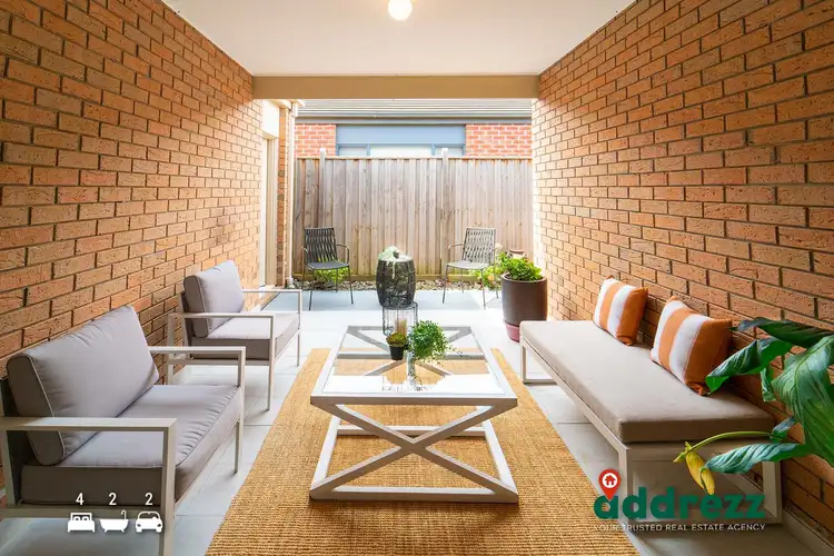 Fifth view of Homely house listing, 5 Cerulean Drive, Officer VIC 3809