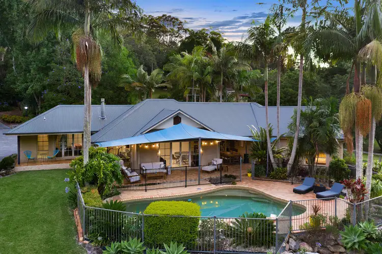 275 Oak Road, Matcham NSW 2250