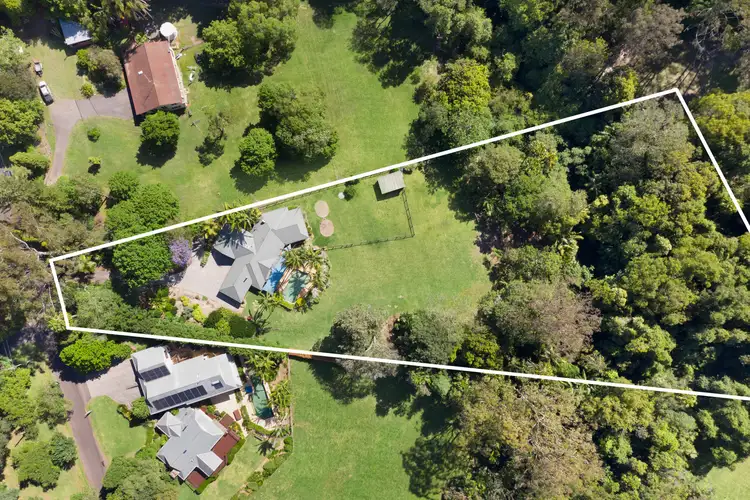 Third view of Homely rural property listing, 275 Oak Road, Matcham NSW 2250