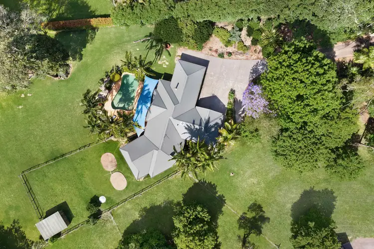 Fifth view of Homely rural property listing, 275 Oak Road, Matcham NSW 2250