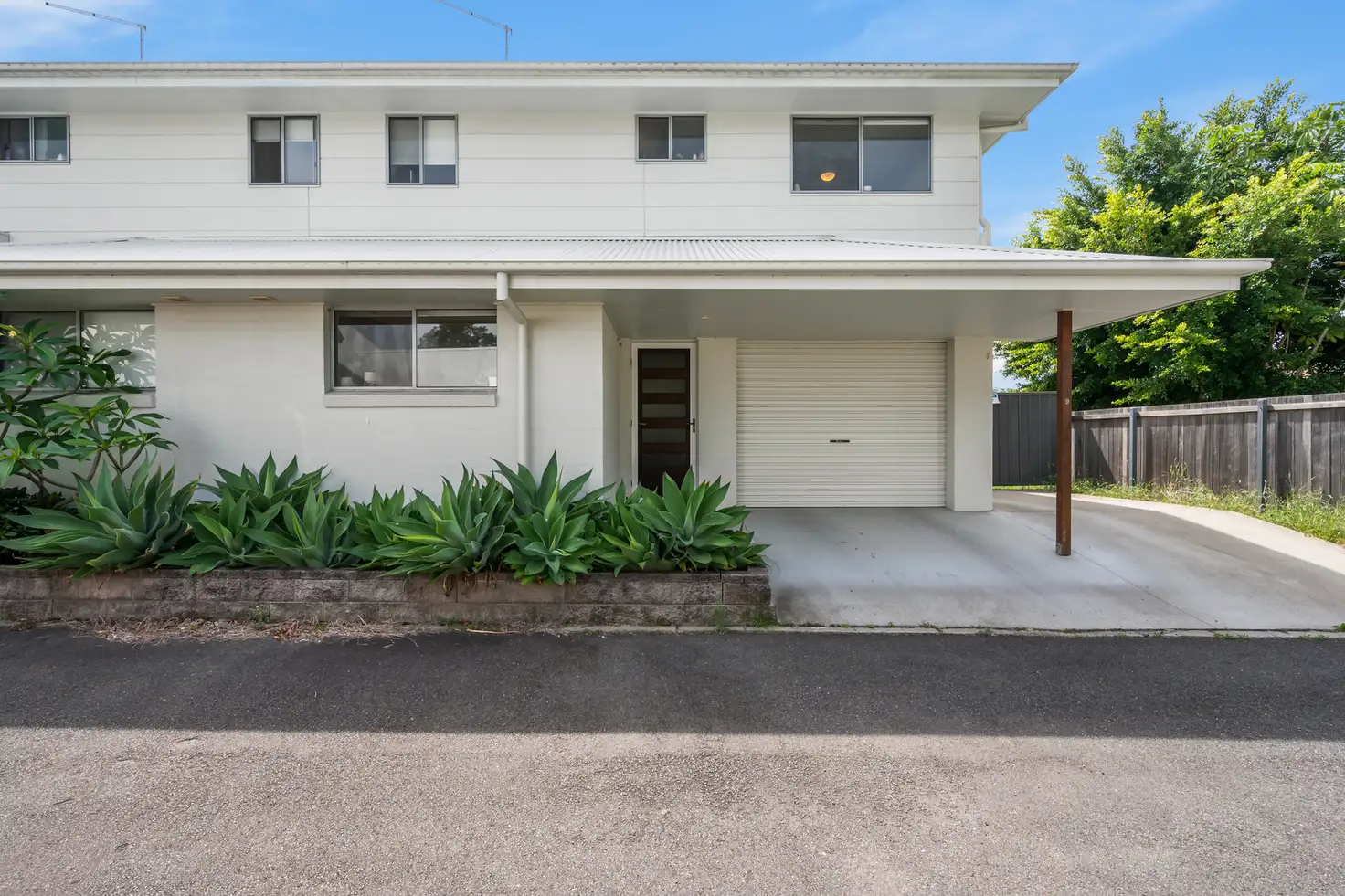 Main view of Homely townhouse listing, 9/65-67 Boultwood Street, Coffs Harbour NSW 2450