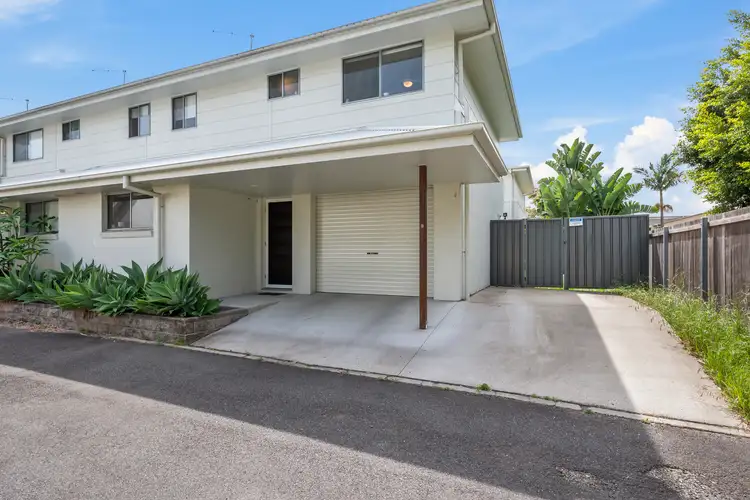 Second view of Homely townhouse listing, 9/65-67 Boultwood Street, Coffs Harbour NSW 2450