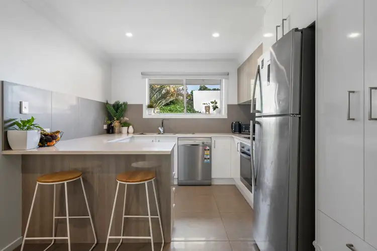 Third view of Homely townhouse listing, 9/65-67 Boultwood Street, Coffs Harbour NSW 2450